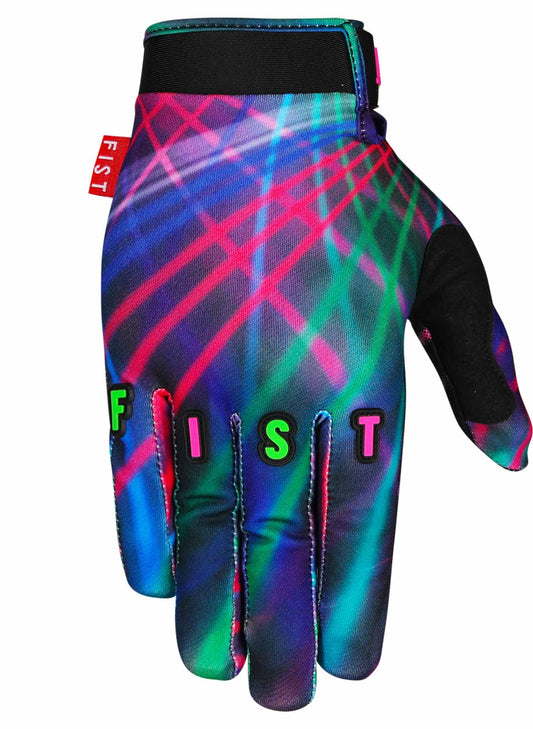 Fist Jess Gardiner Lazer Gloves