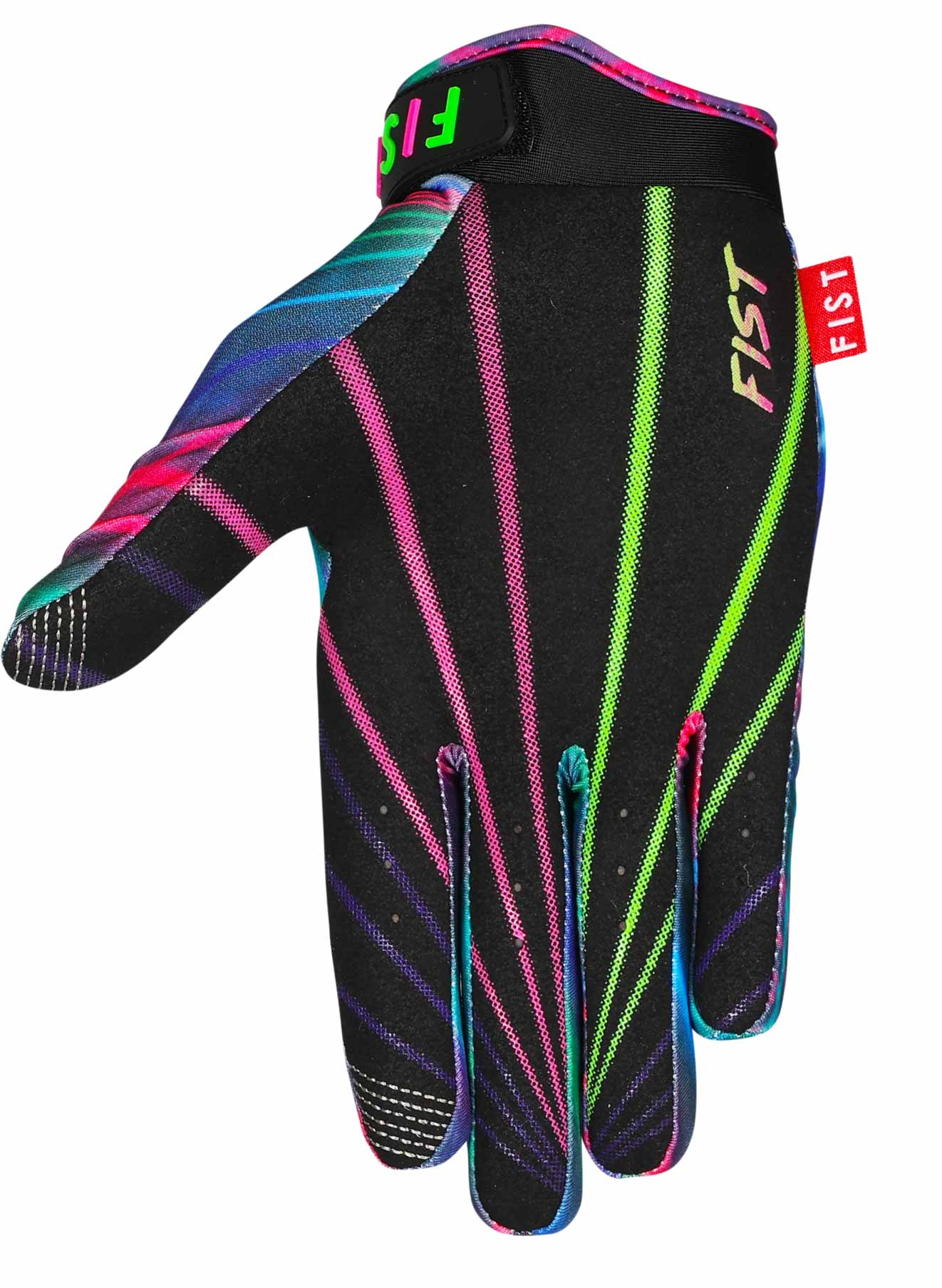 Fist Jess Gardiner Lazer Gloves