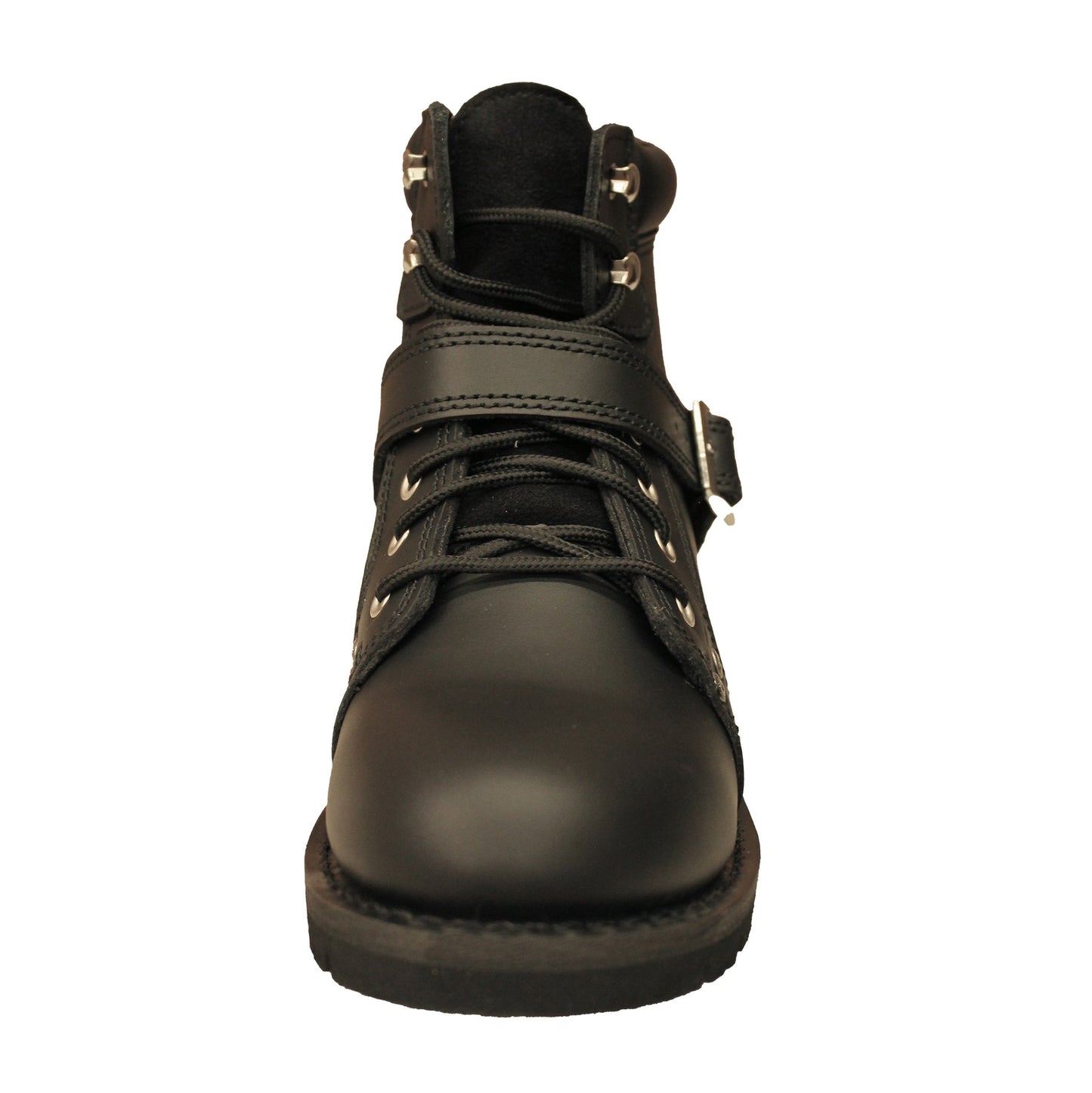 Johnny Reb Maddy II Boots - Black