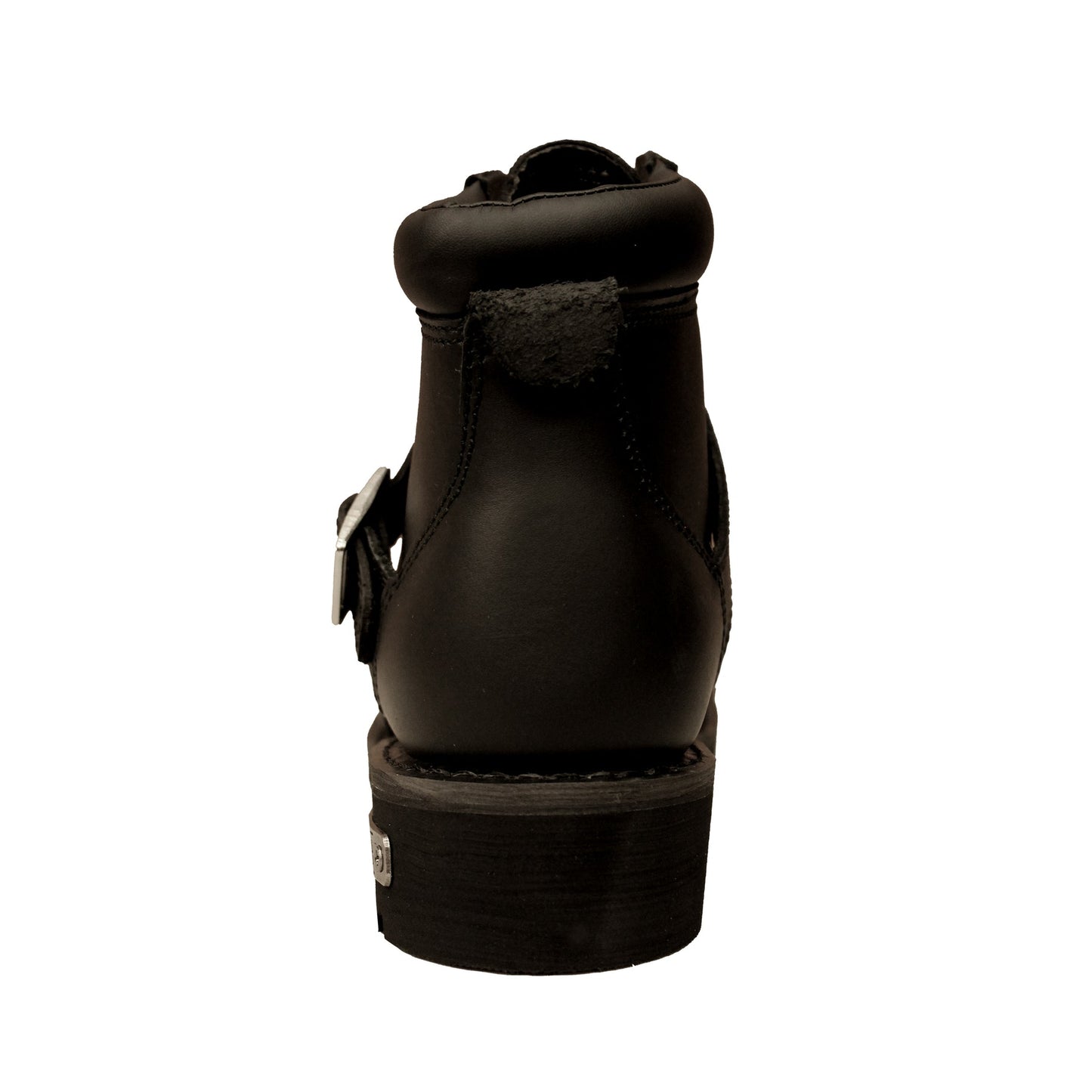 Johnny Reb Maddy II Boots - Black