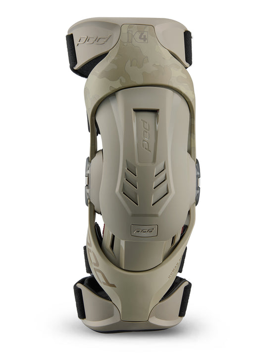 POD K4 3.0 Youth Right Knee Brace - Camo
