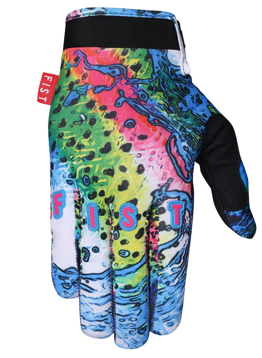 Fist Keep It Reel Gloves - Multi