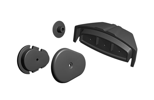 Rtech Taillight Plate Kit