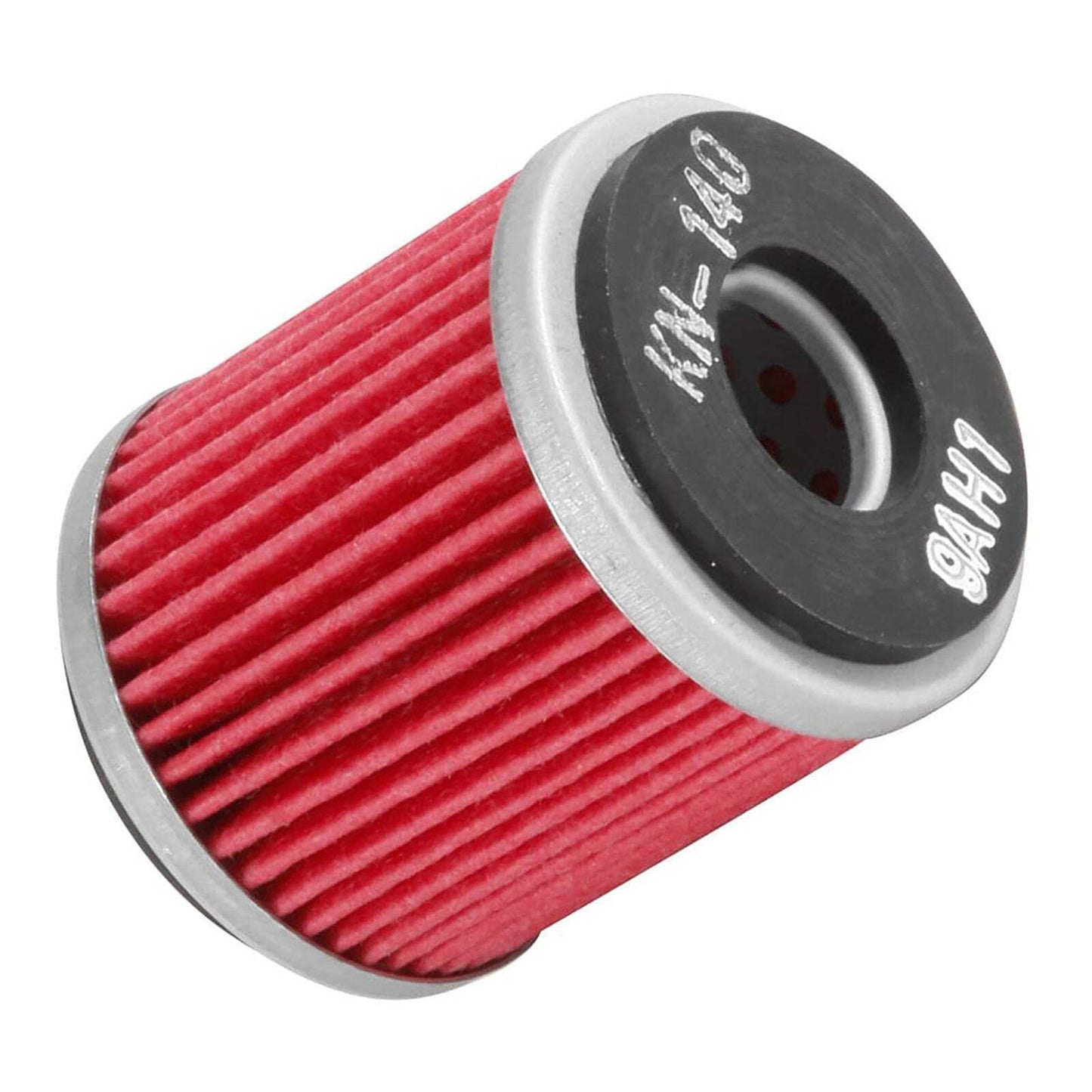 K&N Motorcycle Oil Filter (KN-140)