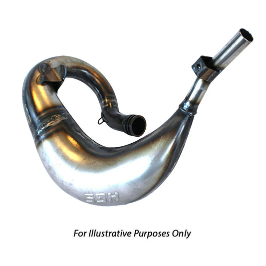 HGS Werx 2 Stroke Expansion Chamber
