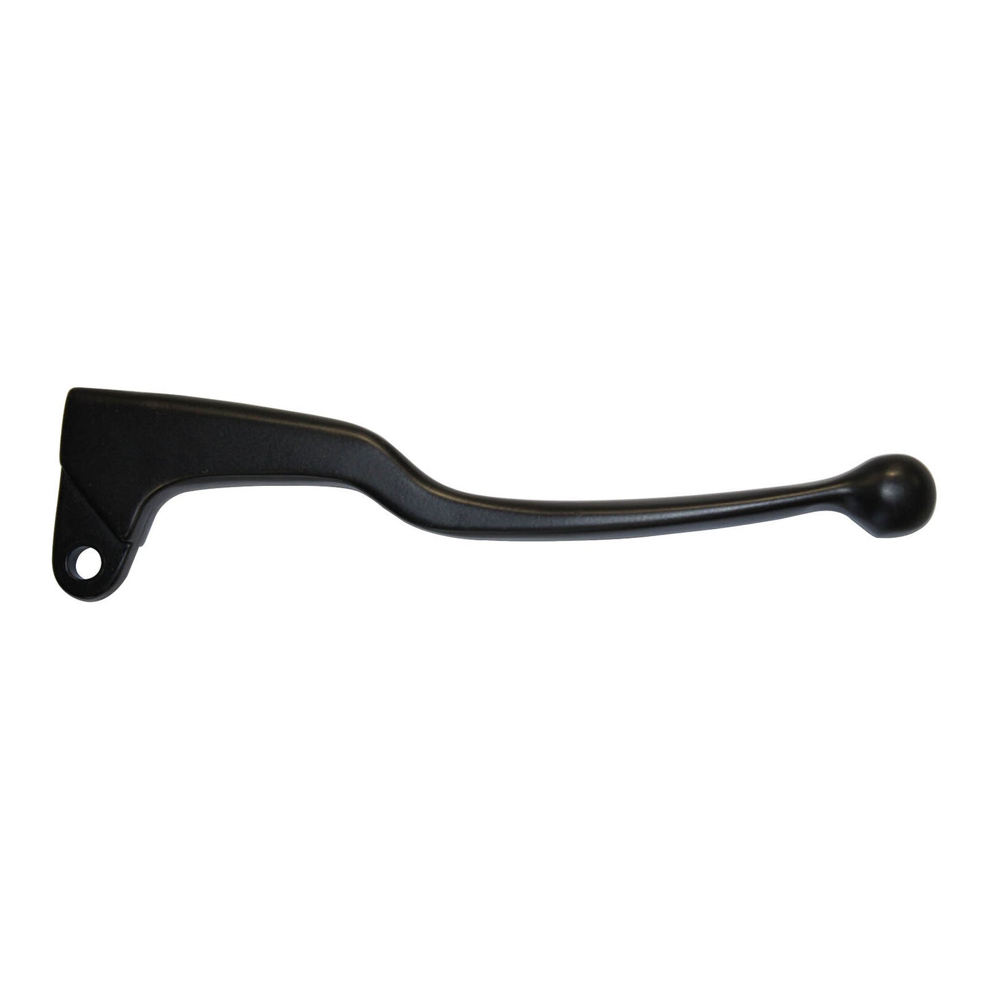 Whites Brake Lever - Black