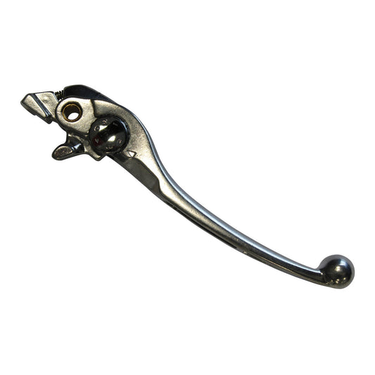 Whites Brake Lever - Polished