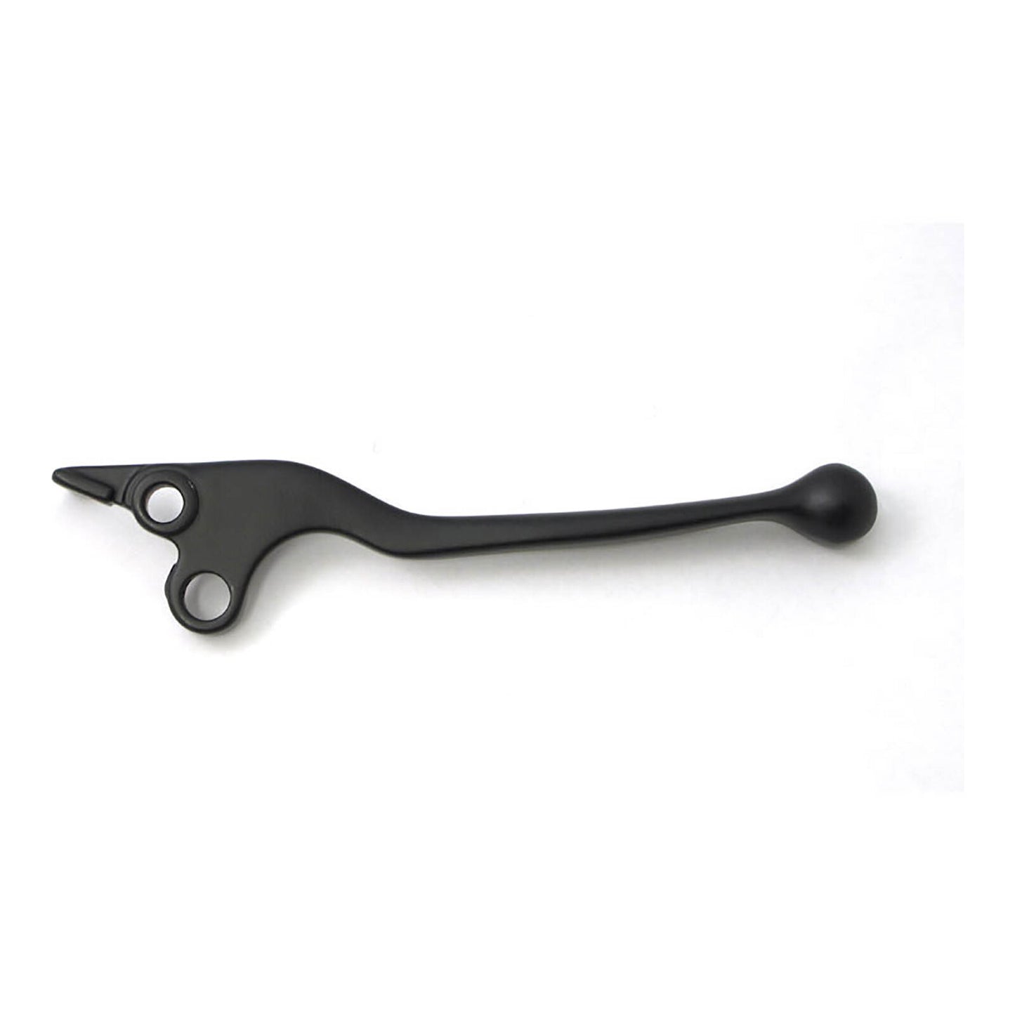 Whites Brake Lever - Black
