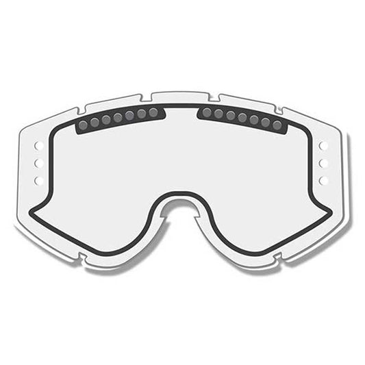 Progrip Advance 3206 Clear Lens