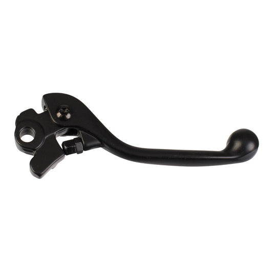 Whites Brake Lever - Forged Black