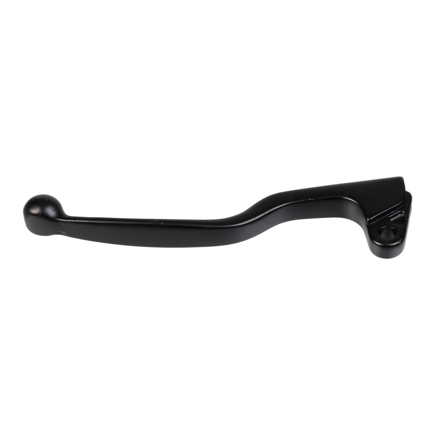 Whites Clutch Lever - Forged Black