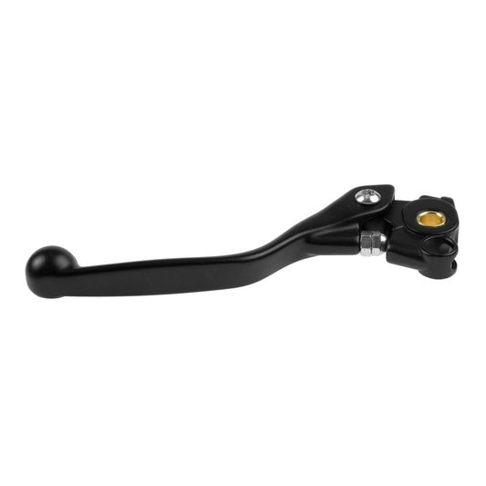 Whites Clutch Lever - Forged Black