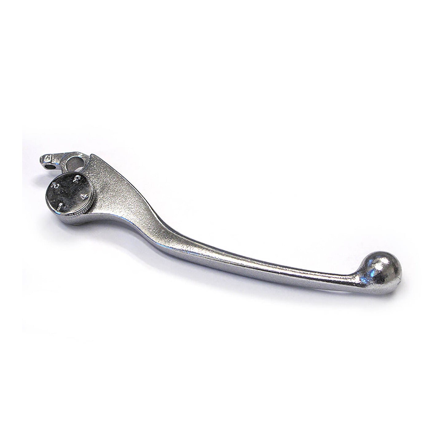 Whites Brake Lever - Polished