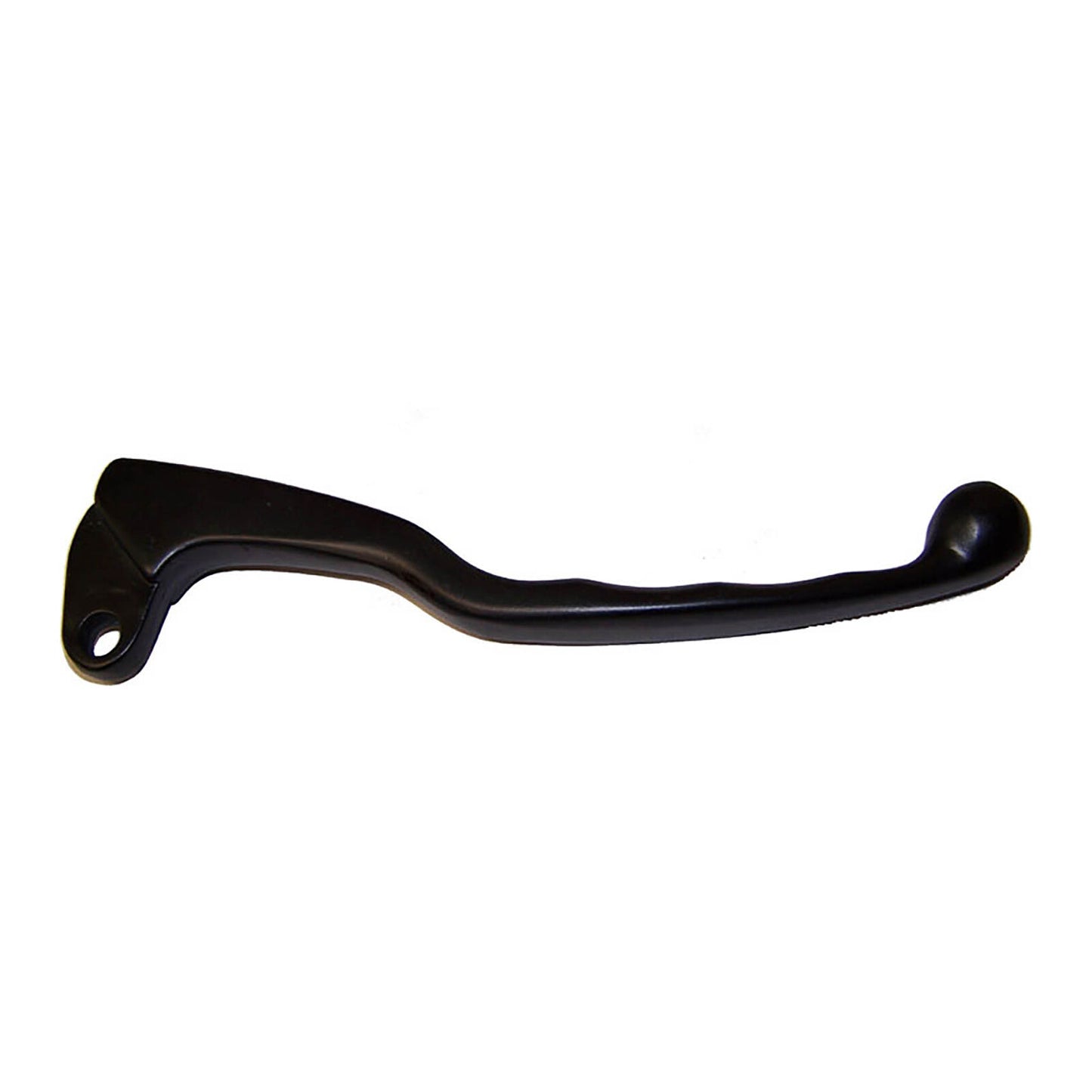 Whites Brake Lever - Black