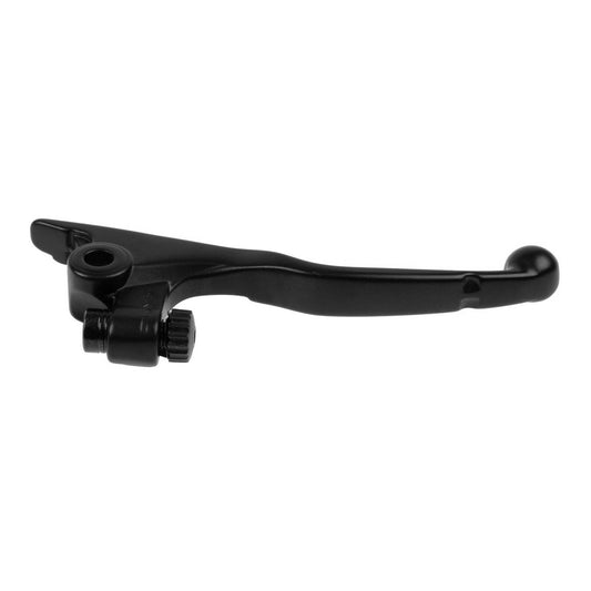 Whites Brake Lever - Forged Black