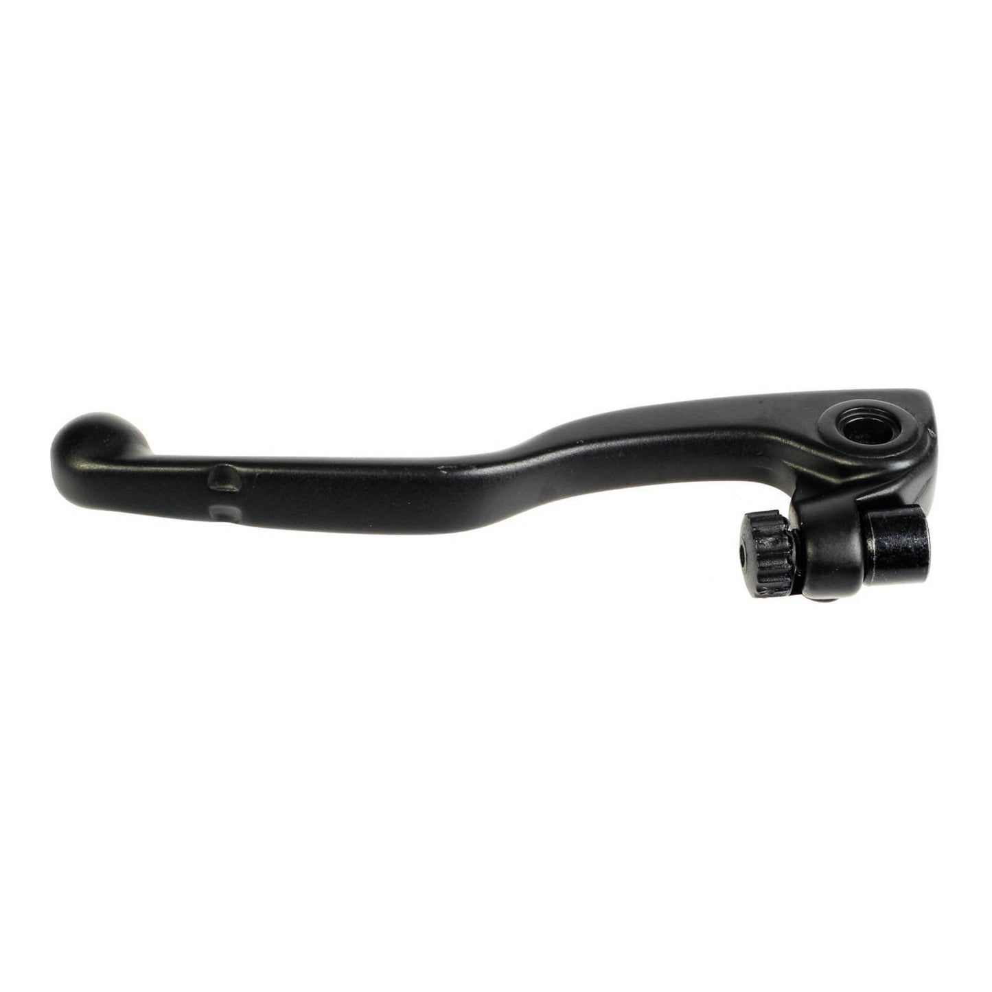 Whites Clutch Lever - Forged Black