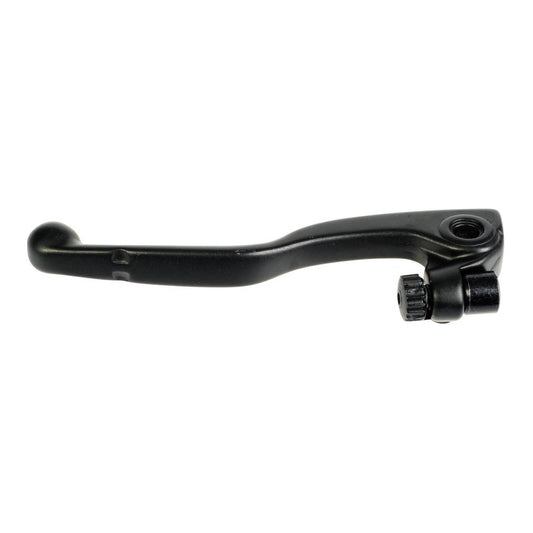 Whites Clutch Lever - Forged Black