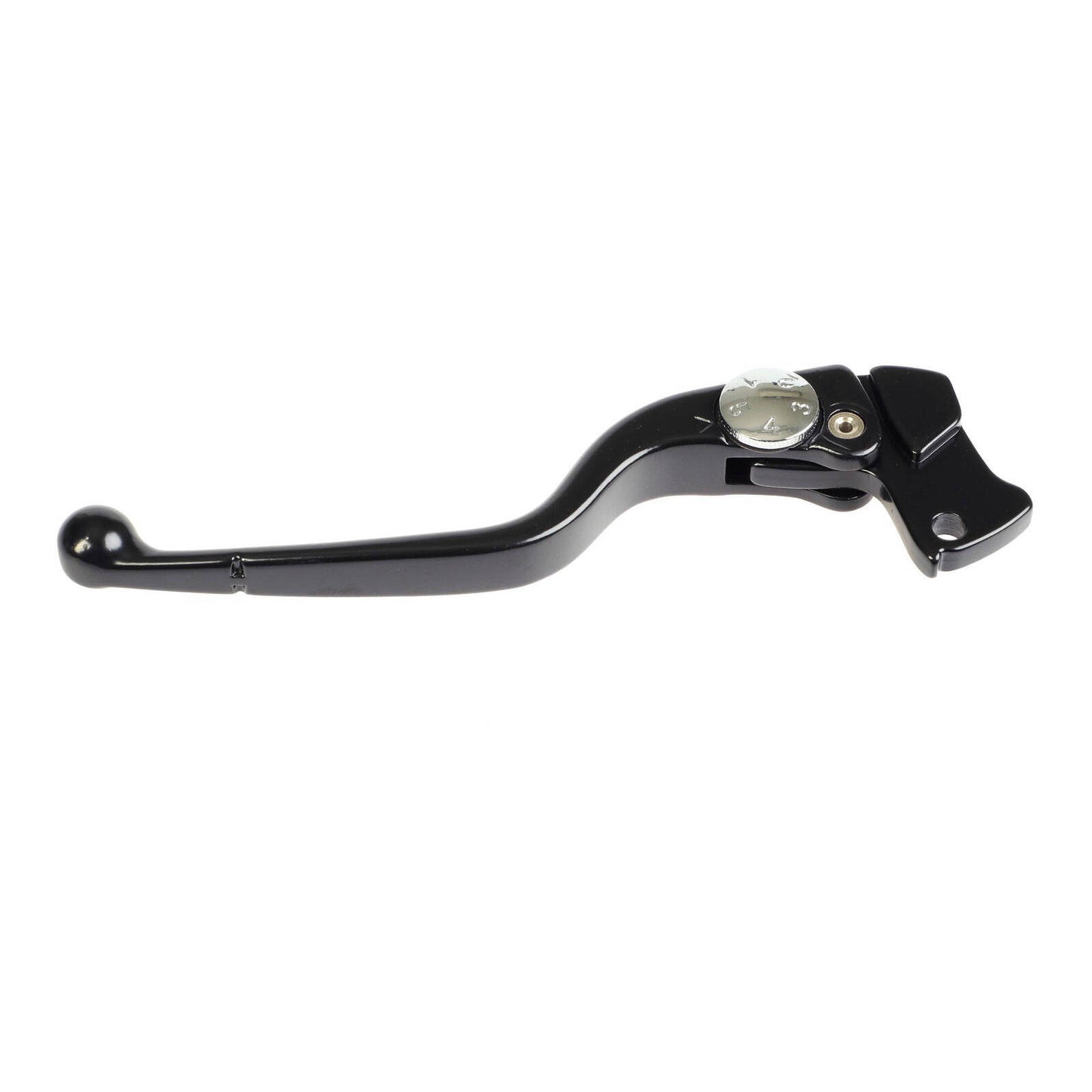 Whites Clutch Lever - Black