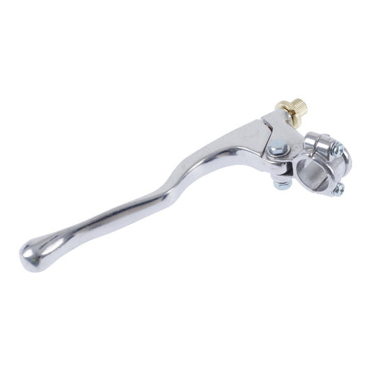 Whites Clutch Lever - Polished