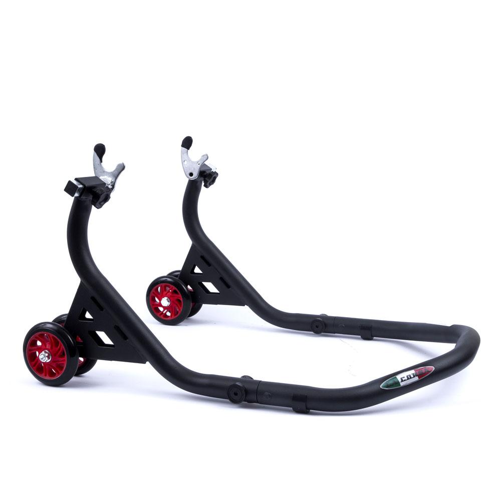 La Corsa Rear Road Bike Stand - Flat Pack