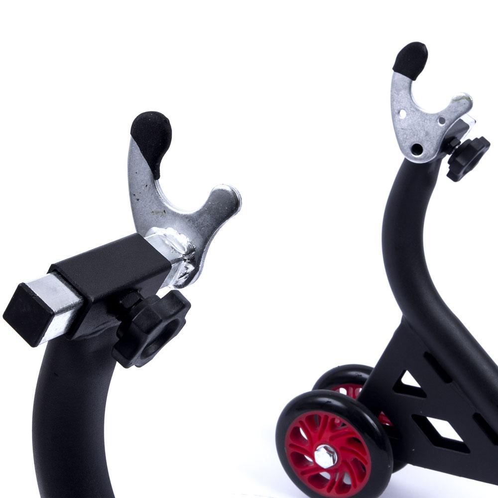 La Corsa Rear Road Bike Stand - Flat Pack