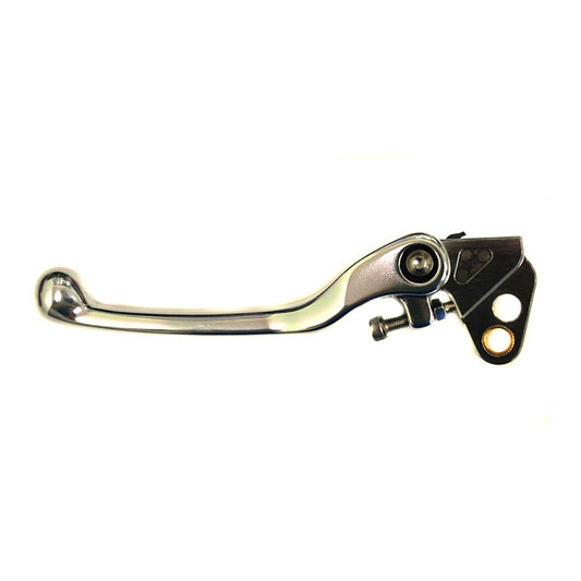 Whites Folding Clutch Lever - Silver