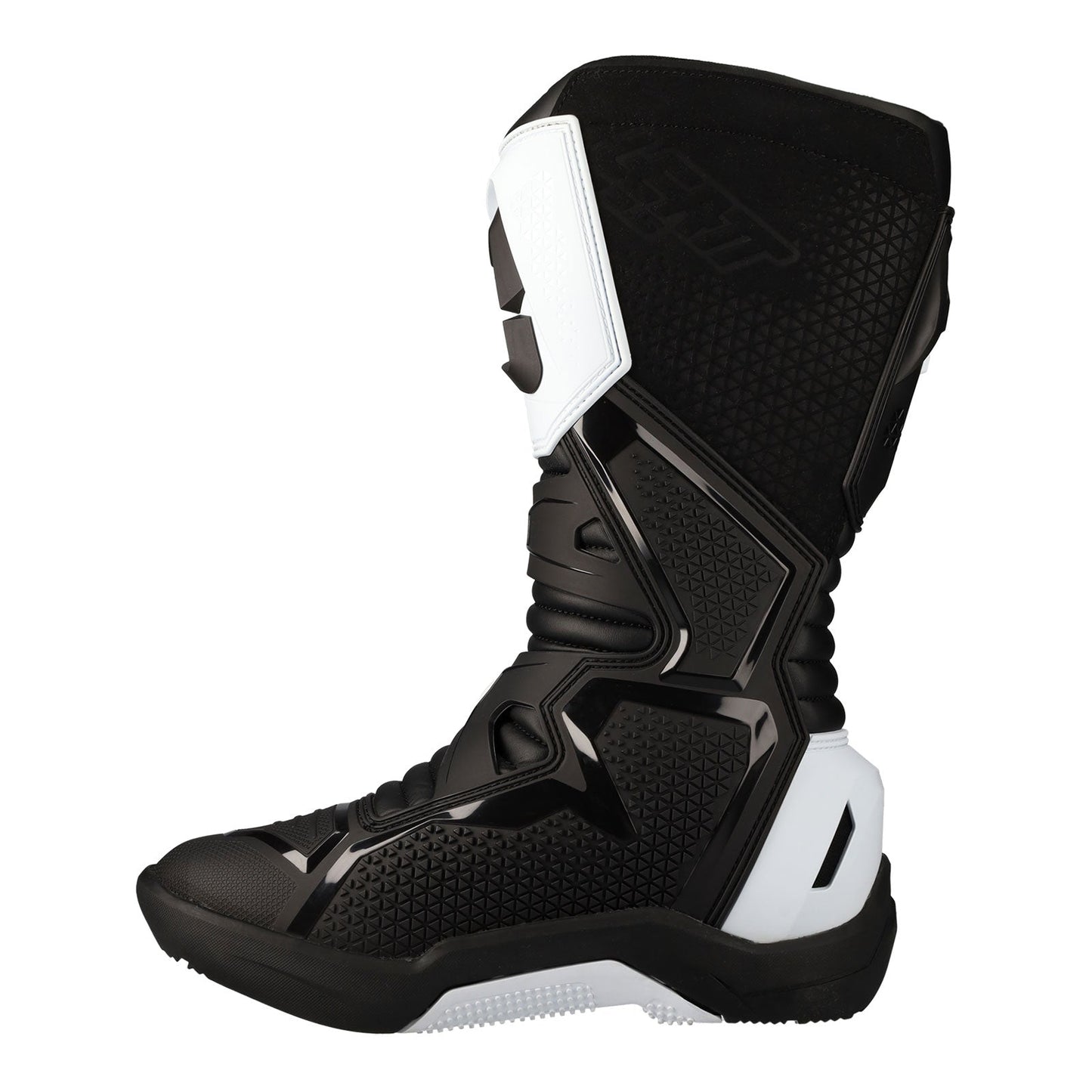 Leatt 3.5 Junior Boots - Black / White