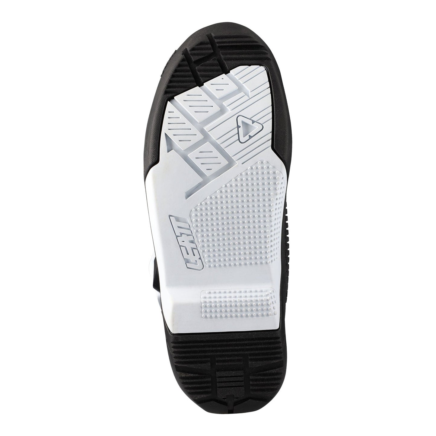 Leatt 3.5 Junior Boots - Black / White