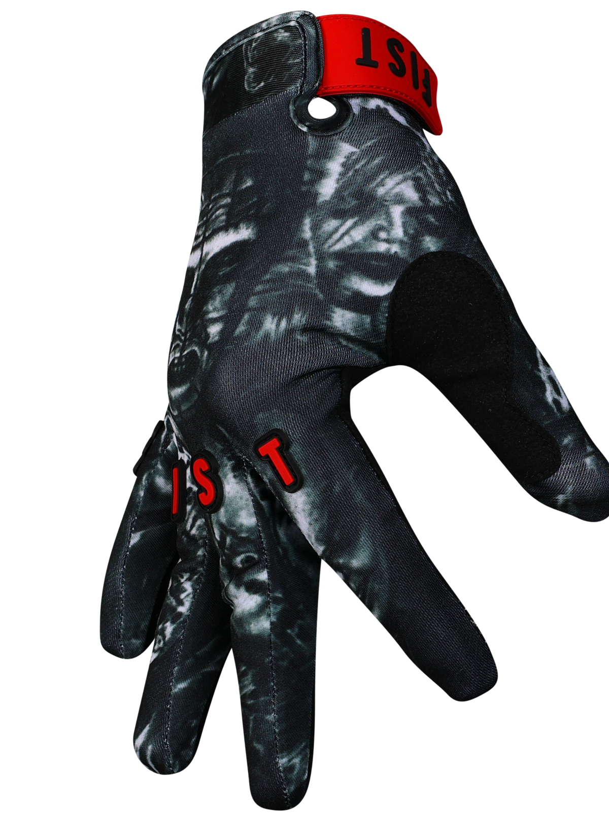 Fist Chapter 30 Logan Martin Horror Gloves