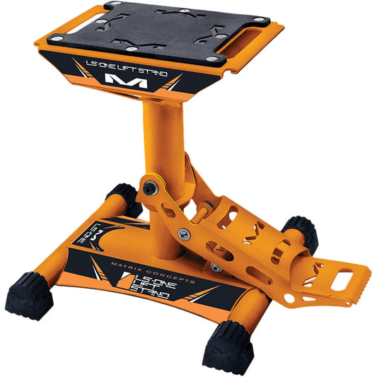 Matrix LS1 Lift Stand Easy Lift - Orange