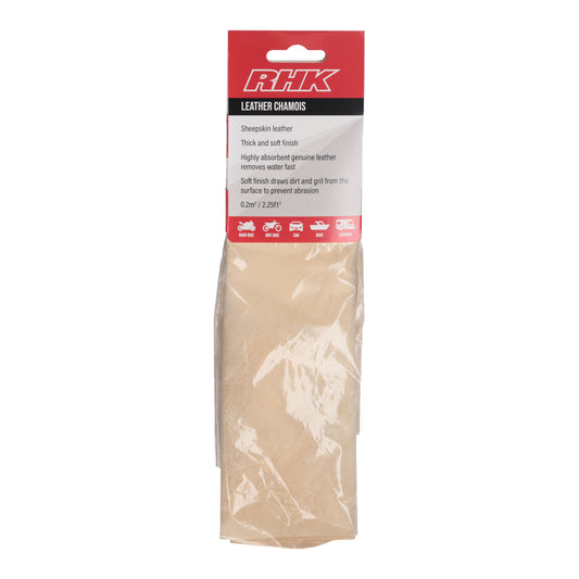 RHK Chamois Leather