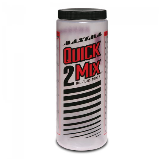 Maxima Quick To Mix Bottle