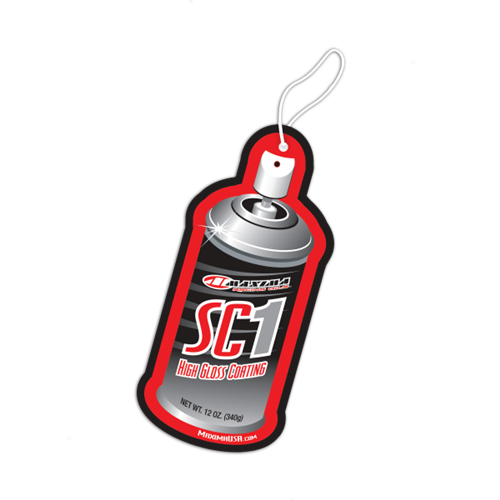 Maxima SC1 Scented Air Freshner