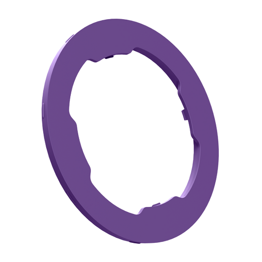 Quad Lock Mag Ring Purple