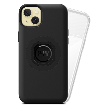 Quad Lock Mag Case Fits iPhone 15 Pro Max