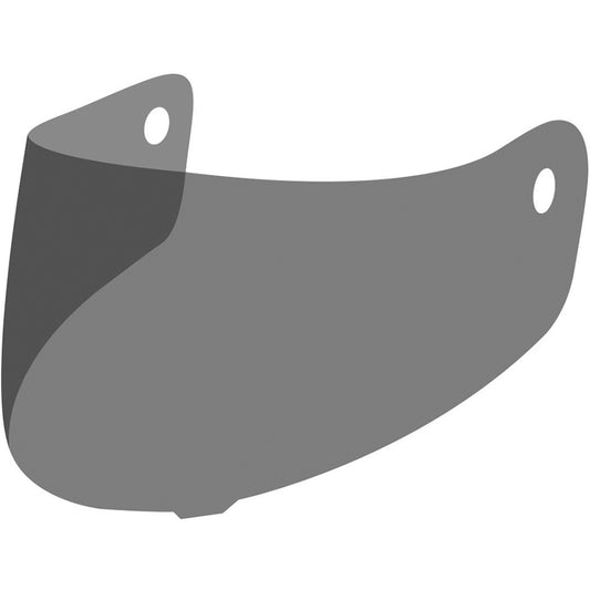 SMK Titan Visor Dark Tint (Pinlock 70 Ready)