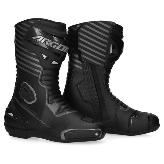 Argon Evade Boots - Black / Grey
