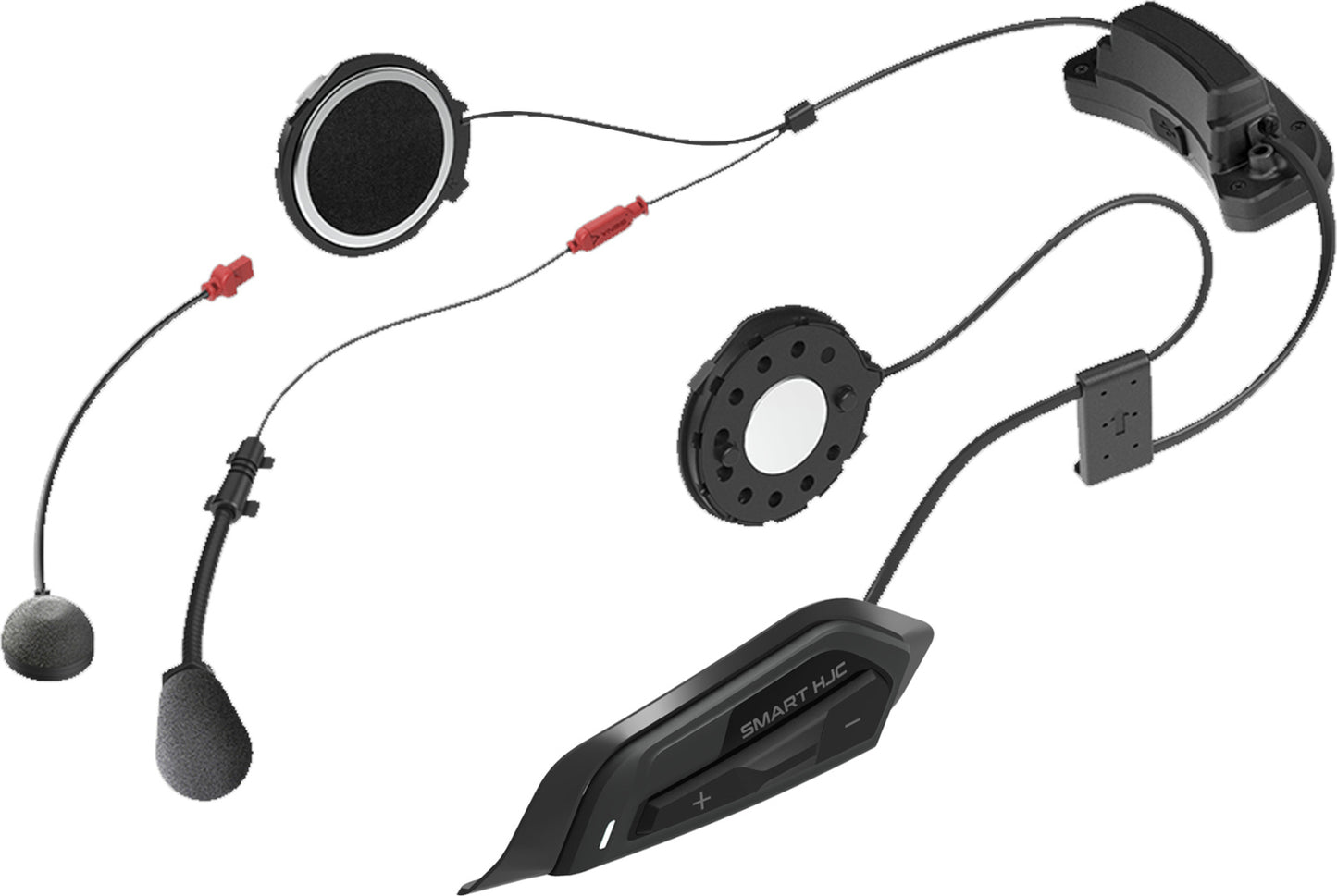 Smart HJC 21B Communication Unit