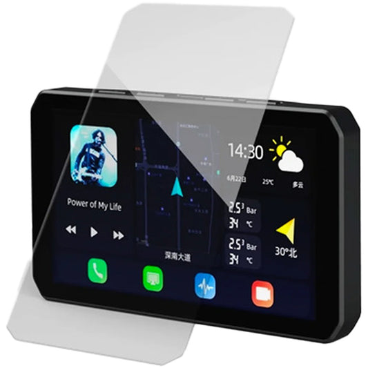 Chigee AIO-5 Tempered Glass Screen Protector