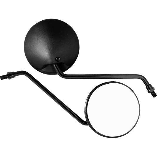 MCS Mirror XR Style - 10mm