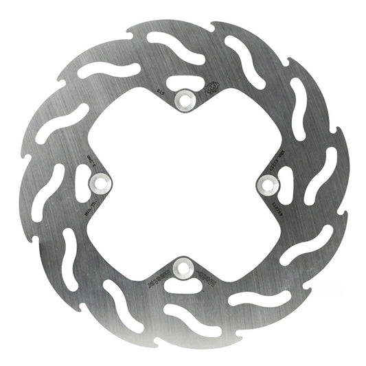 Moto-Master Rear Flame Series Disc