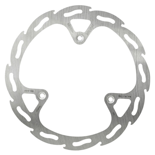 Moto-Master Front Flame Series Disc