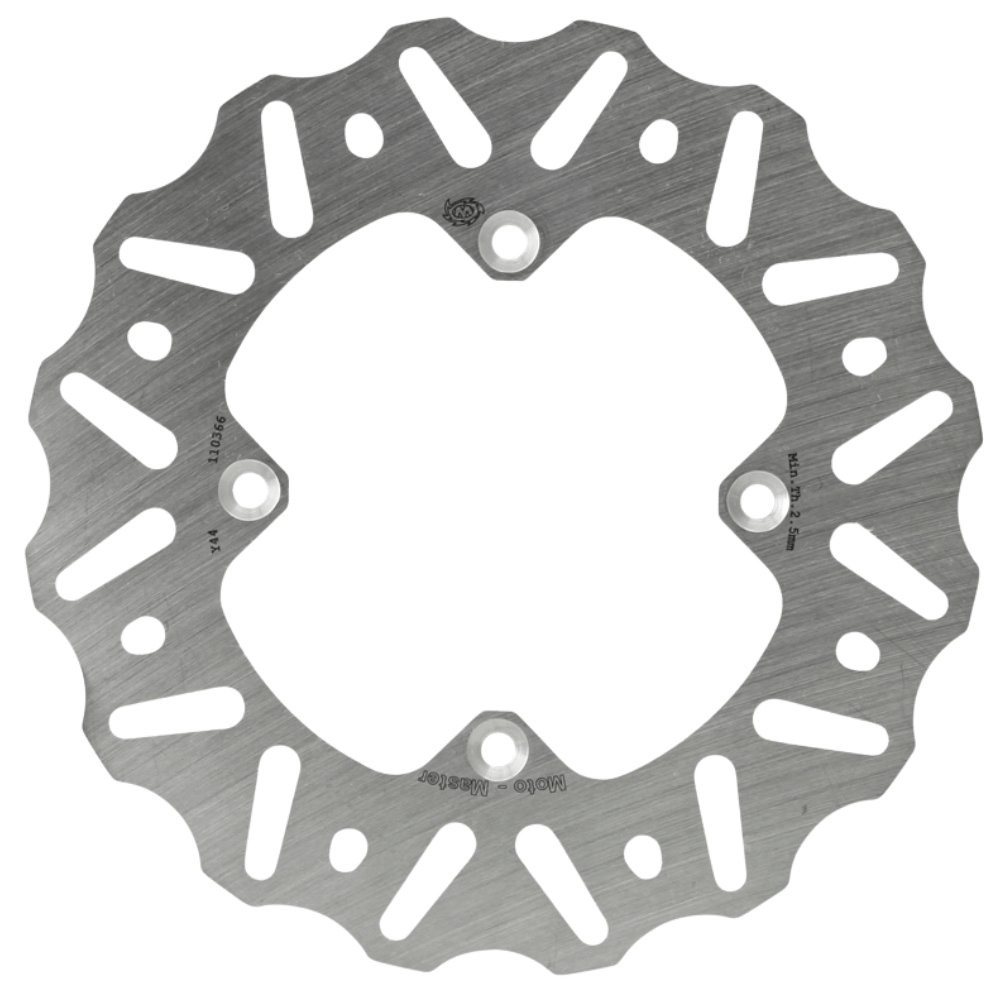 Moto-Master Rear Nitro Series Disc