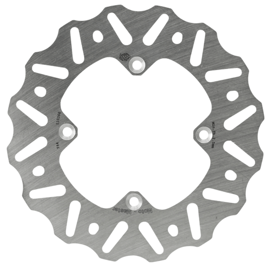 Moto-Master Rear Nitro Series Disc