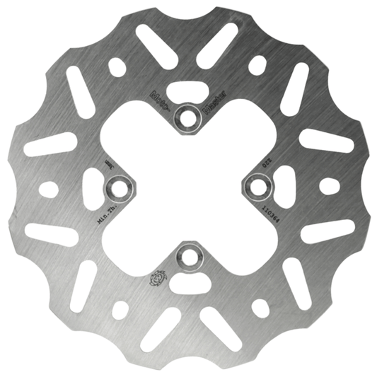 Moto-Master Rear Nitro Series Disc