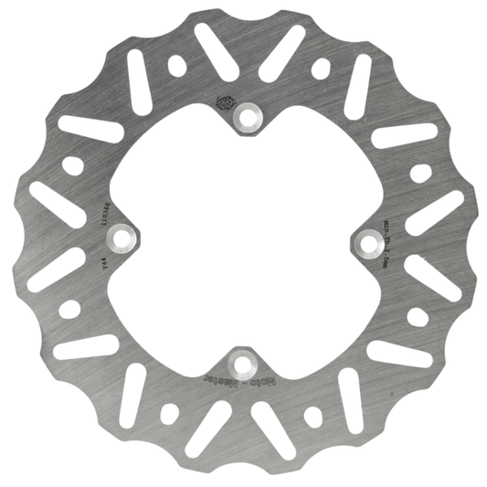 Moto-Master Rear Nitro Series Disc