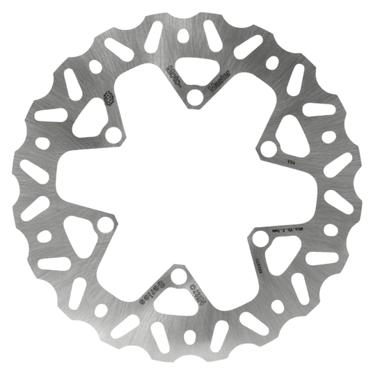 Moto-Master Front Nitro Series Disc