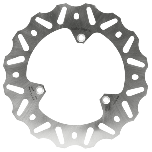 Moto-Master Front Nitro Series Disc