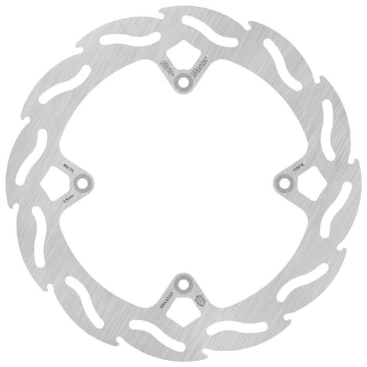 Moto-Master Rear Flame Series Disc