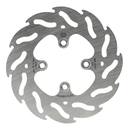 Moto-Master Rear Flame Series Disc